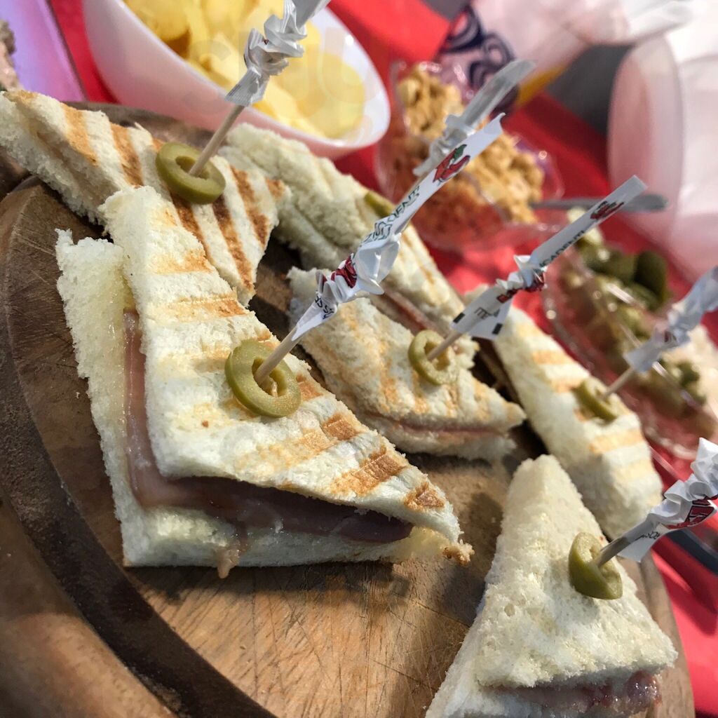 Foto 10 di I Piaceri Del Caffe - Como
