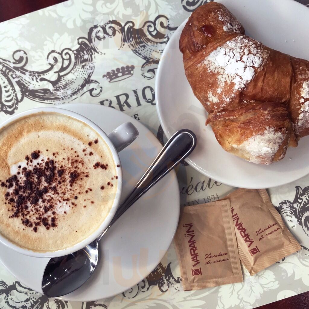 Foto 8 di I Piaceri Del Caffe - Como