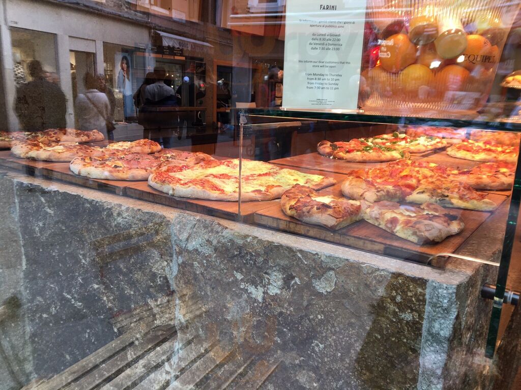 Foto 9 di Farini - Venezia