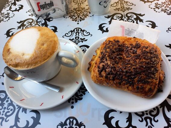 Foto di La Réserve - 9/10