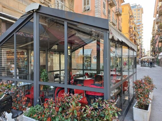 Foto di La Réserve - 10/10