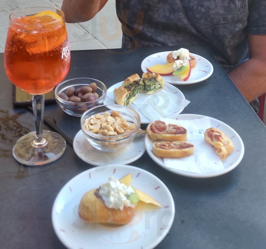 Foto di La Réserve - 8/10