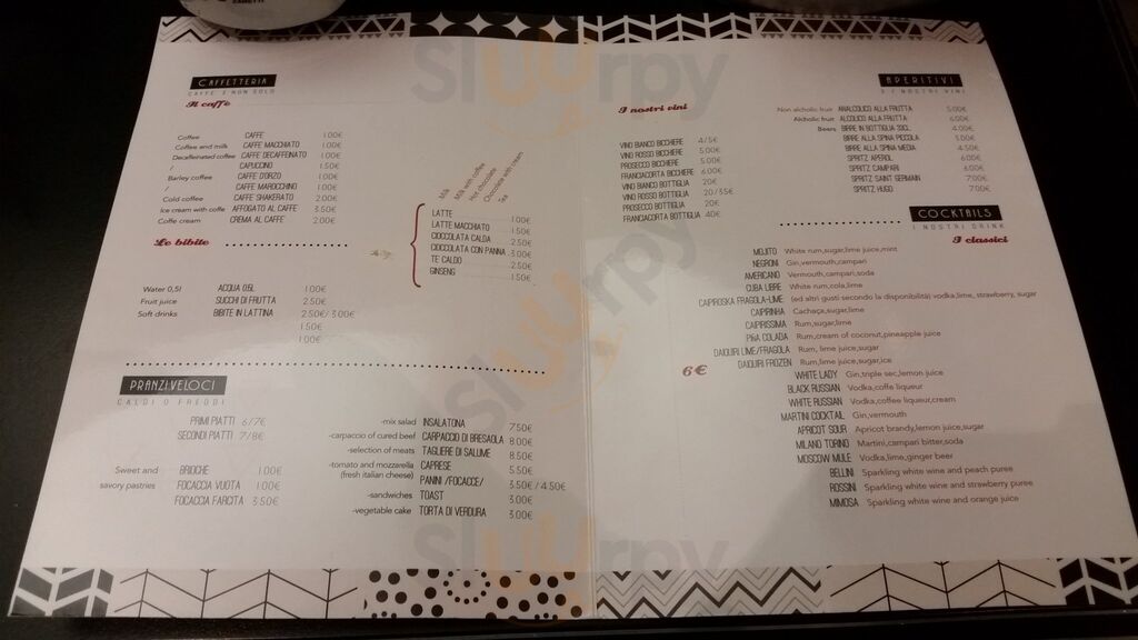 Foto di La Réserve - 6/10