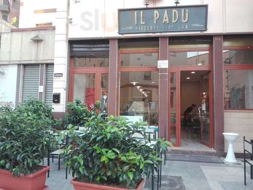 Foto 9 di Il Padu - Bari