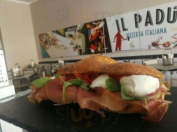 Foto 7 di Il Padu - Bari