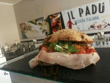 Foto 6 di Il Padu - Bari