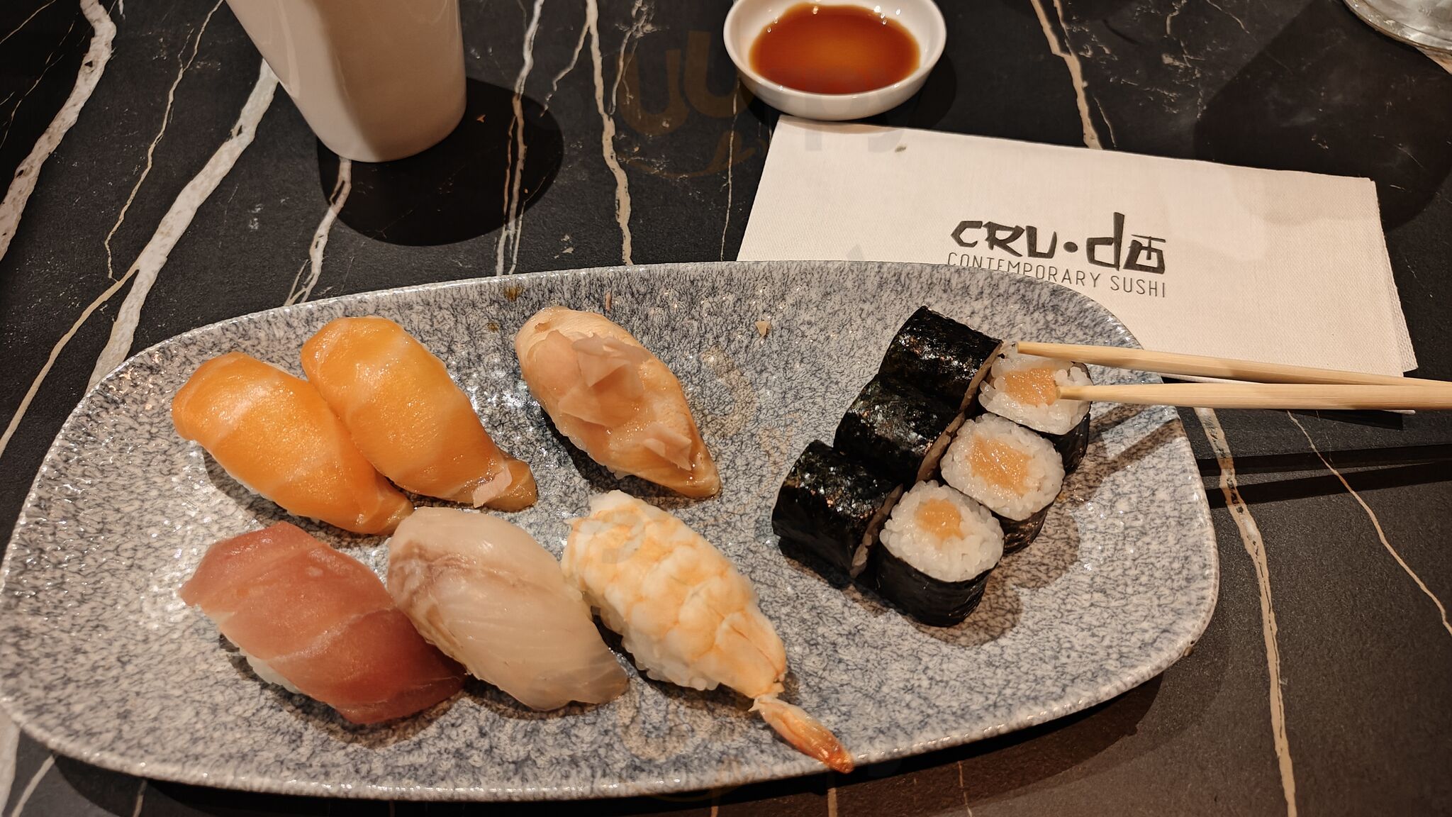 Foto 7 di Crudo Parma - Parma