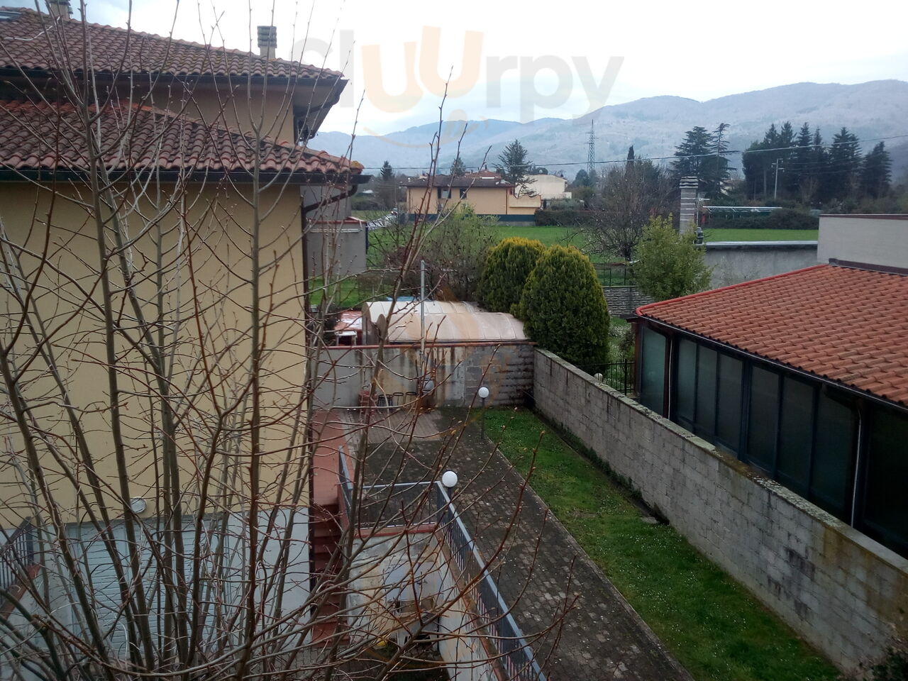 Foto di Pizzeria Spaghetteria Rossoblu - 6/7