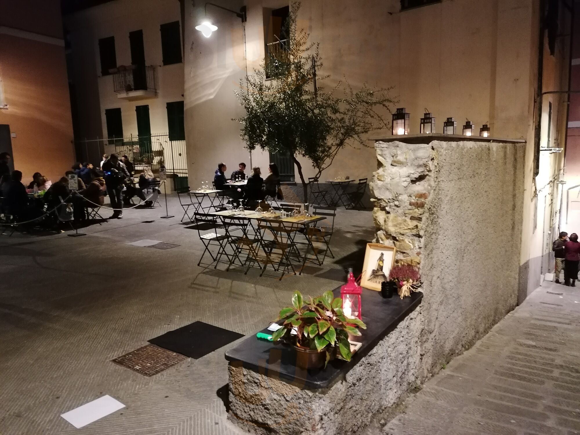 Foto 10 di La Coccagna - Genova