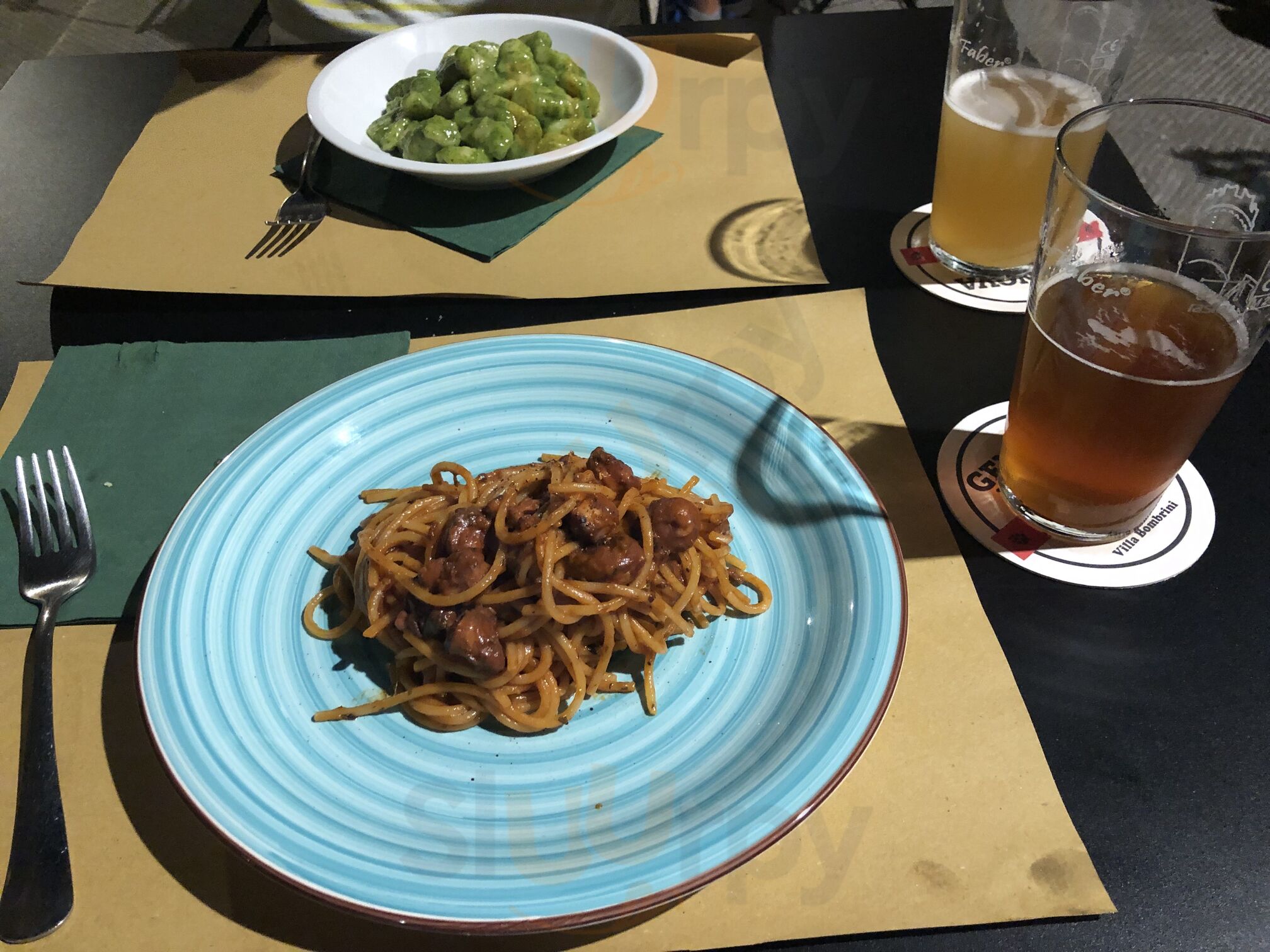 Foto 9 di La Coccagna - Genova