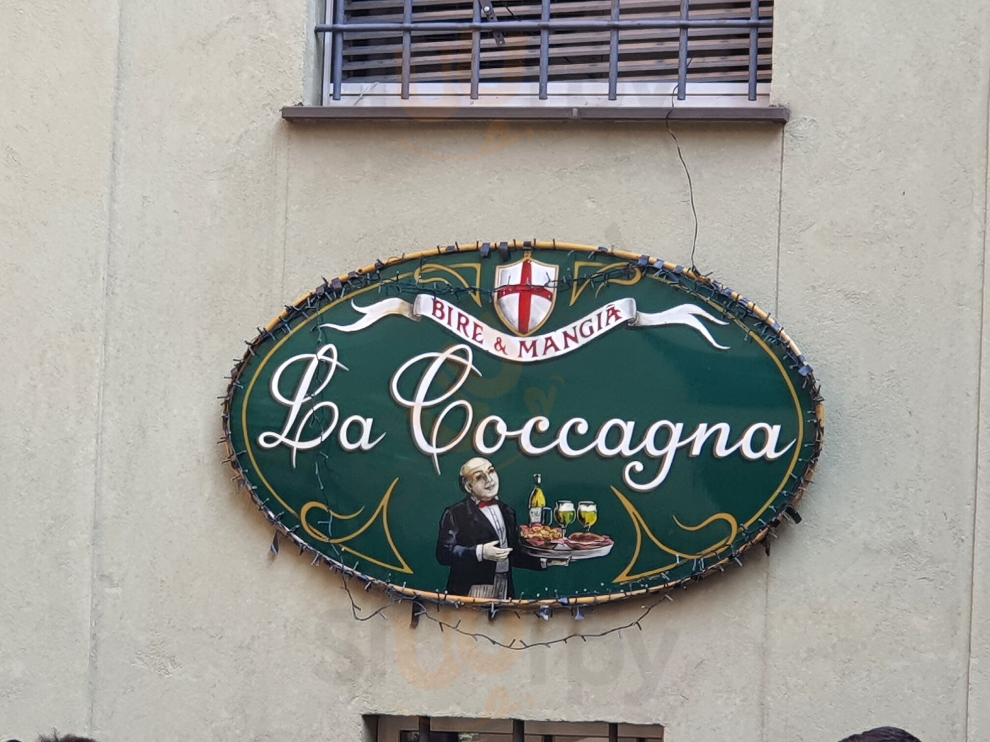 Foto 6 di La Coccagna - Genova