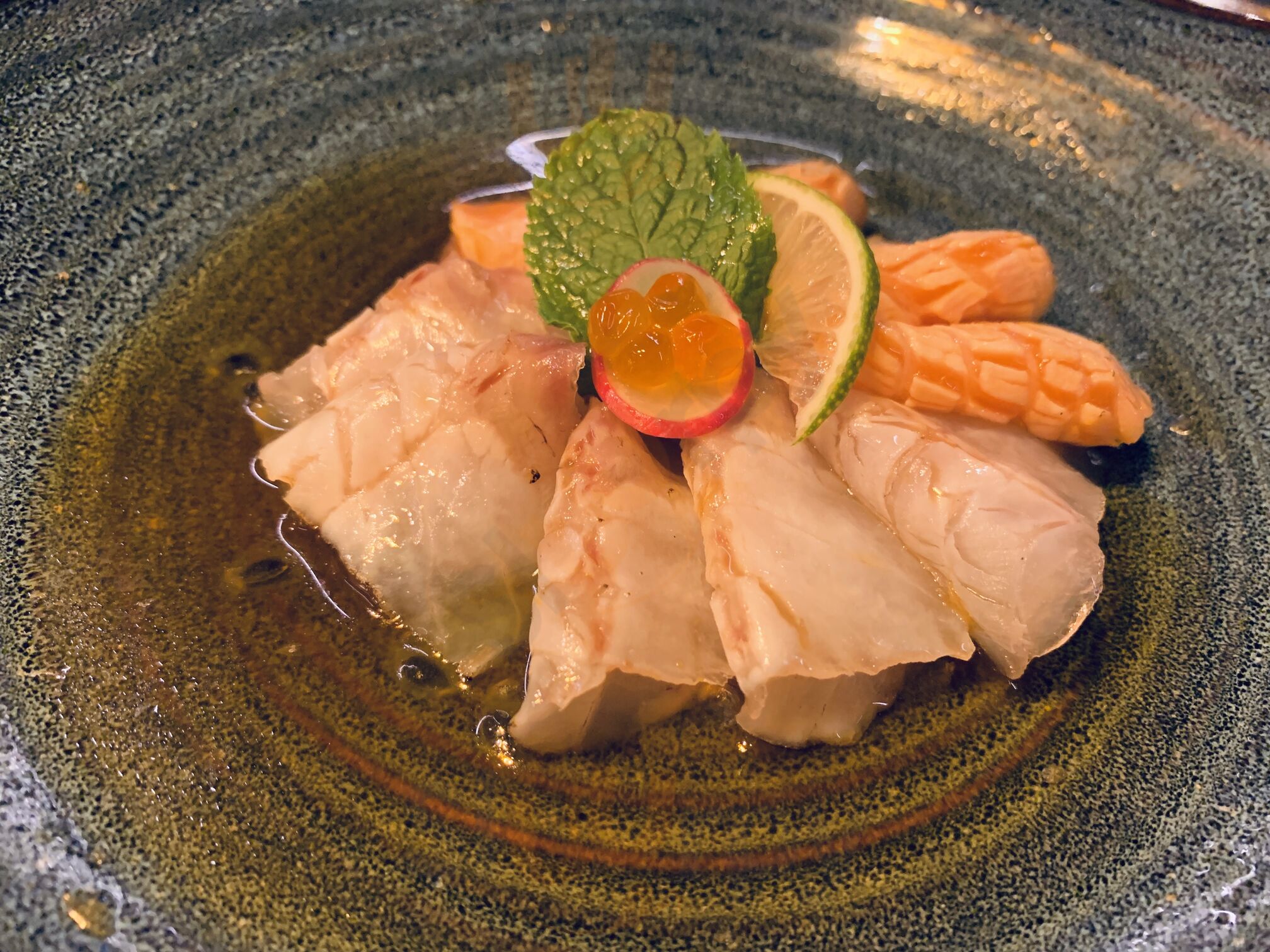 Foto di Wagashi Ristorante Giapponese - 3/10