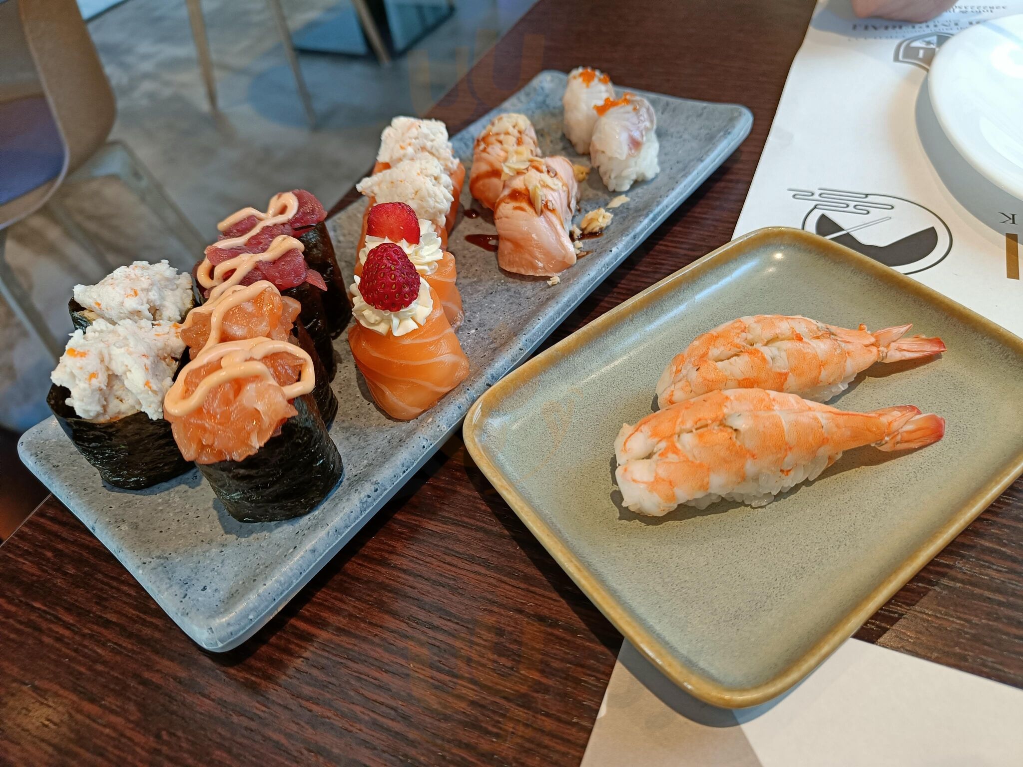 Foto di Wagashi Ristorante Giapponese - 4/10