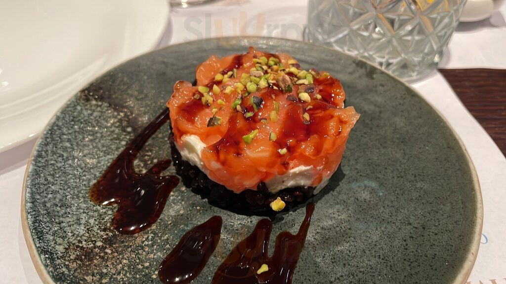 Foto di Wagashi Ristorante Giapponese - 8/10