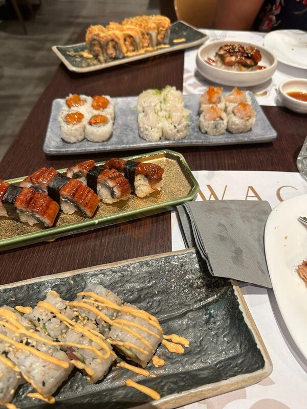 Foto di Wagashi Ristorante Giapponese - 10/10