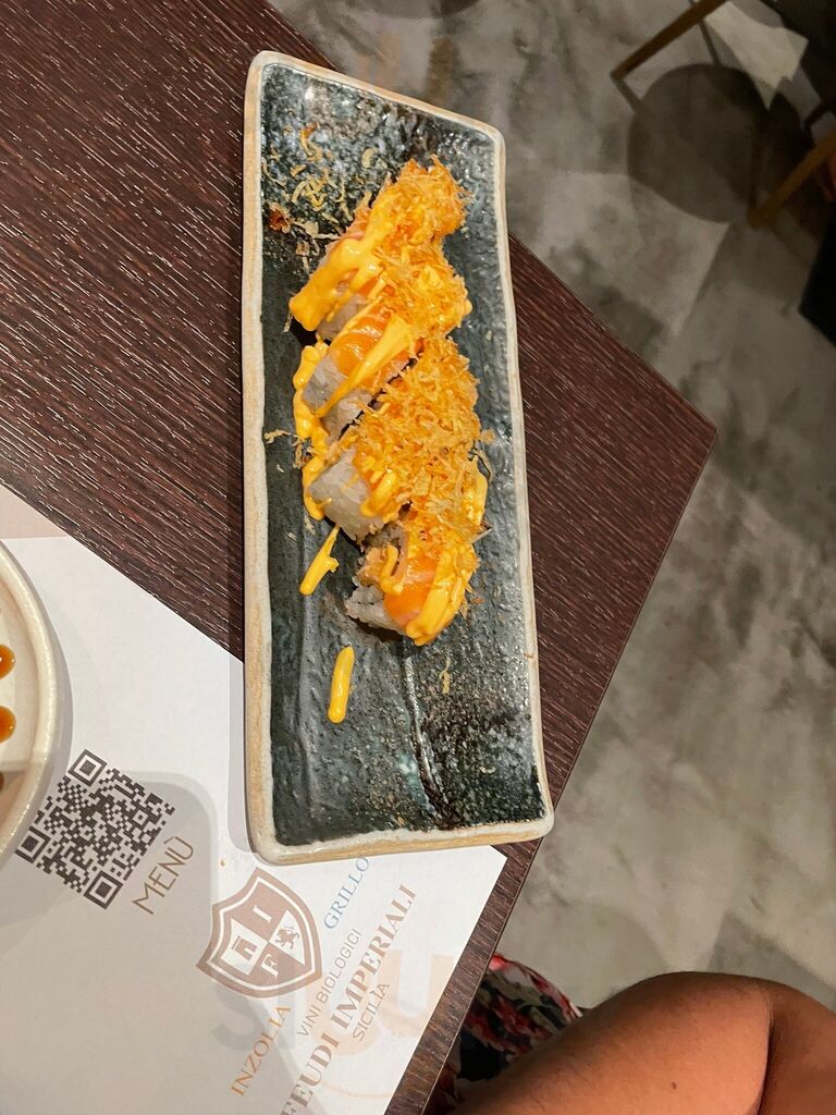 Foto di Wagashi Ristorante Giapponese - 6/10