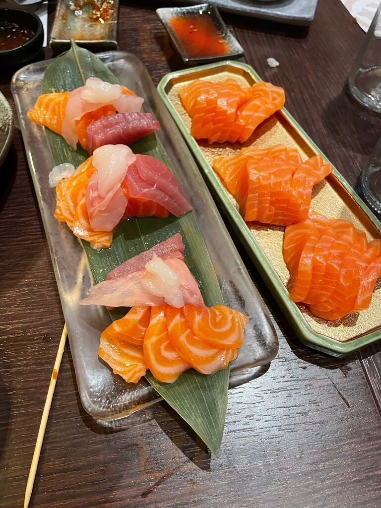 Foto di Wagashi Ristorante Giapponese - 7/10