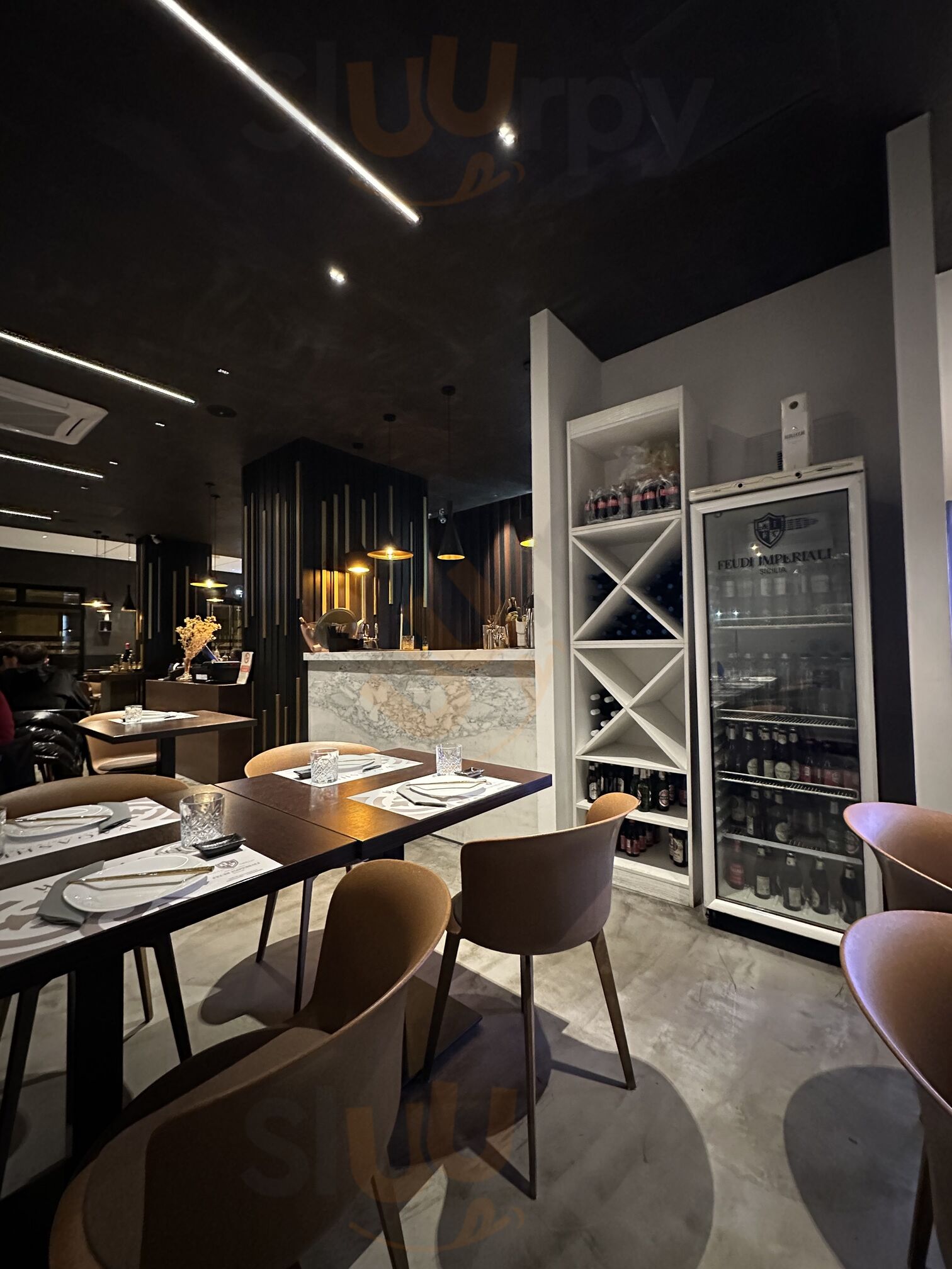Foto di Wagashi Ristorante Giapponese - 5/10