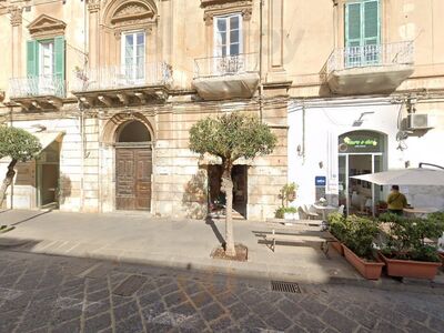 Royal Lounge Bar, Siracusa