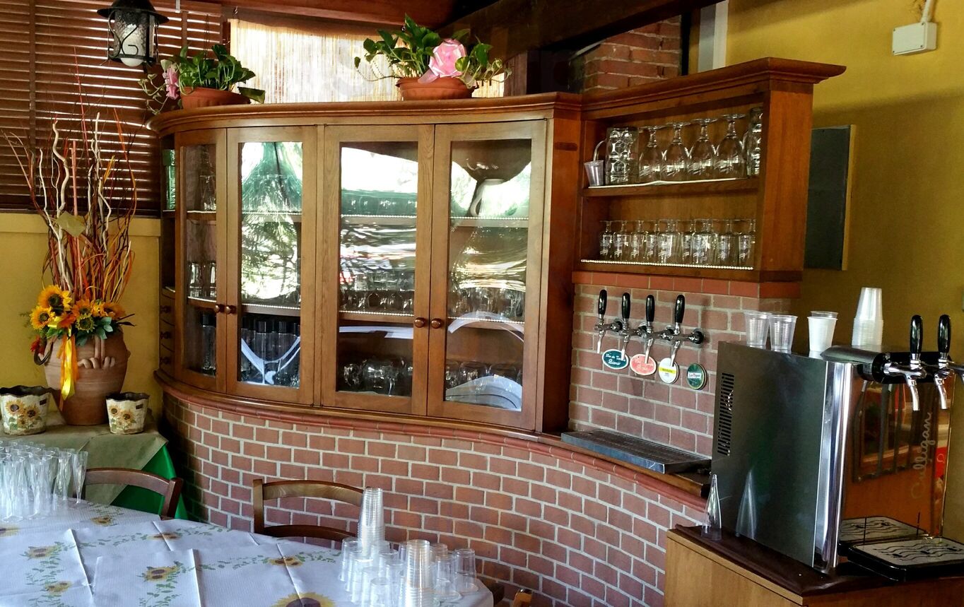 Foto di Trattoria Marconi - 8/10