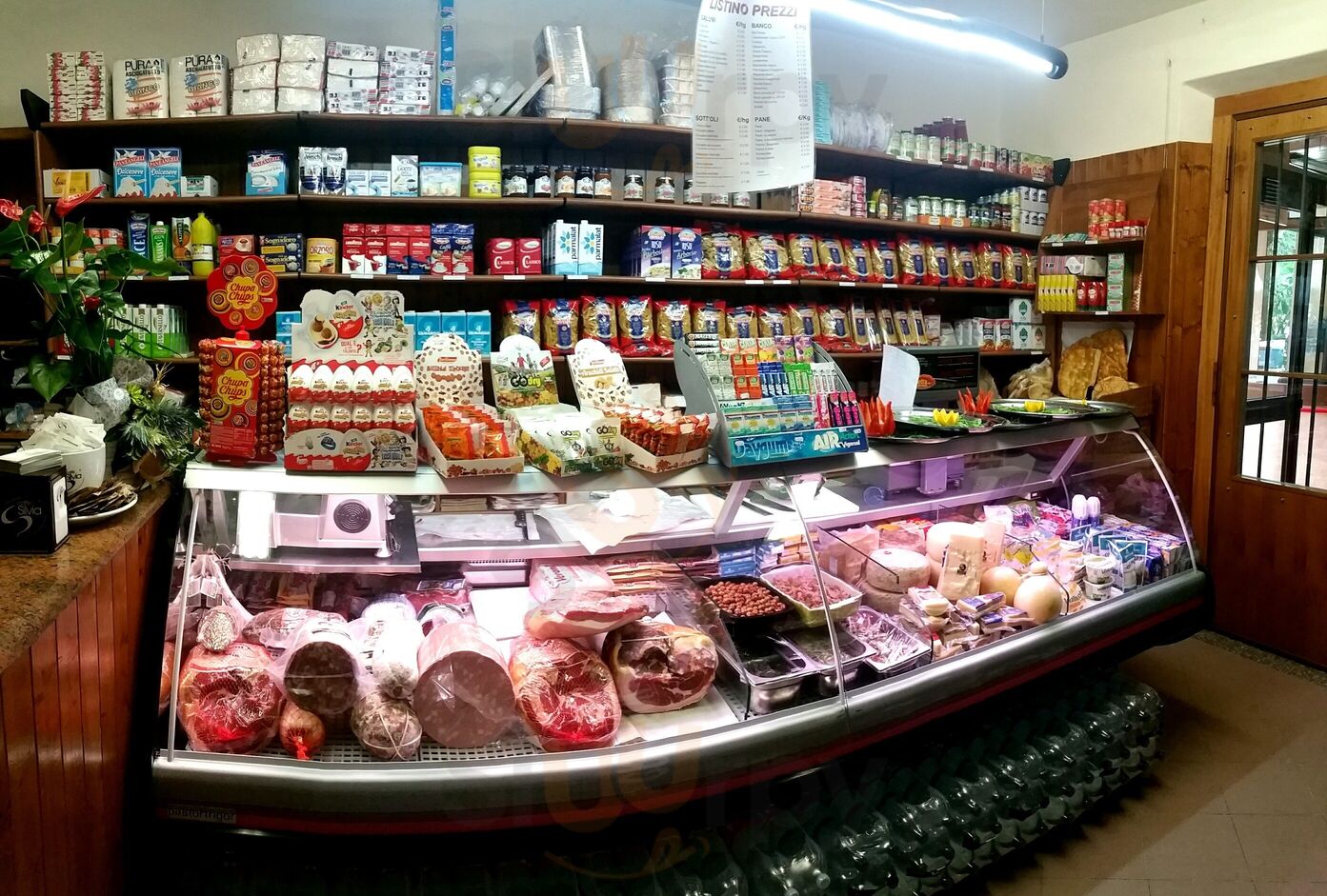 Foto di Trattoria Marconi - 9/10
