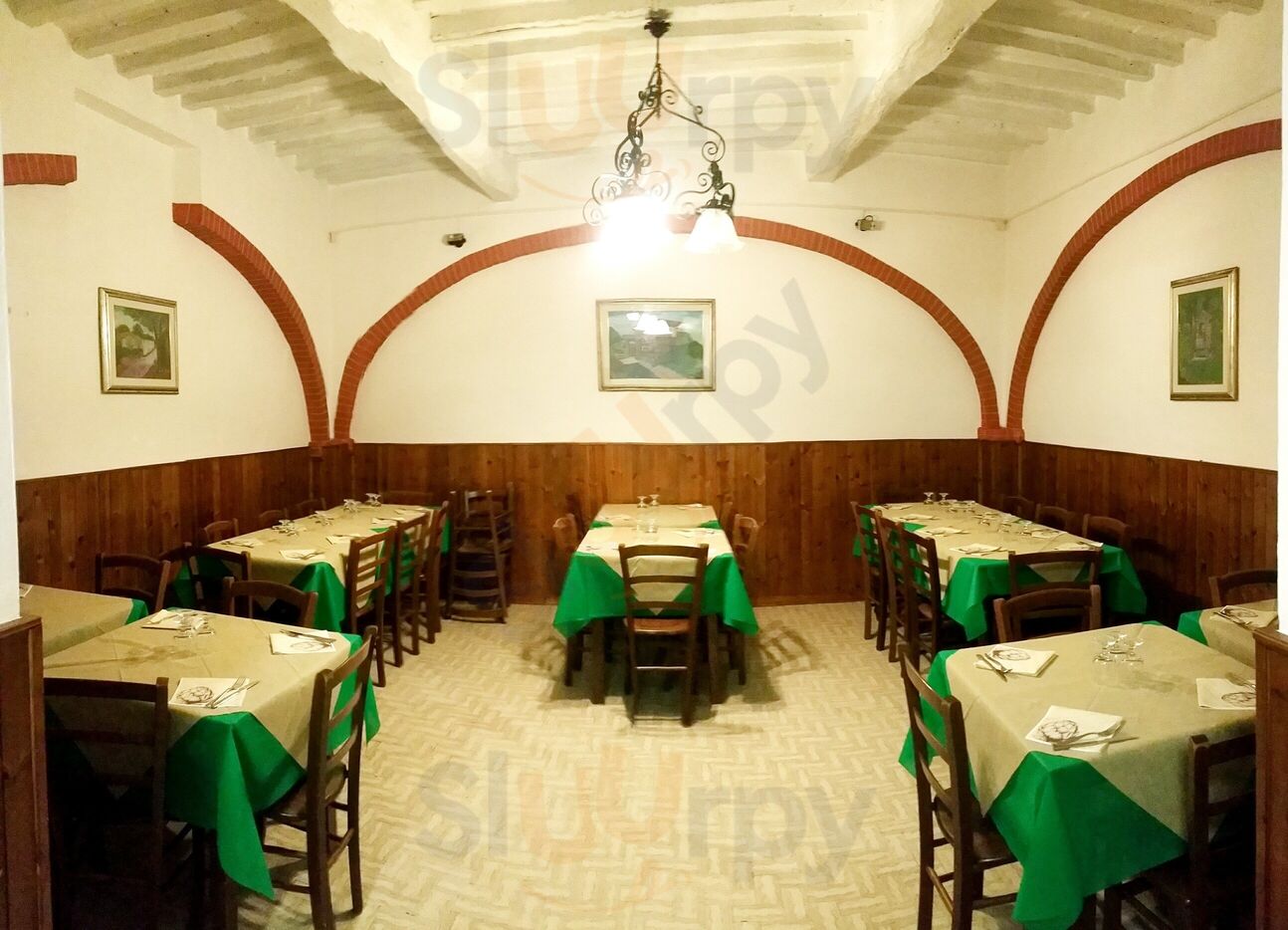 Foto di Trattoria Marconi - 6/10