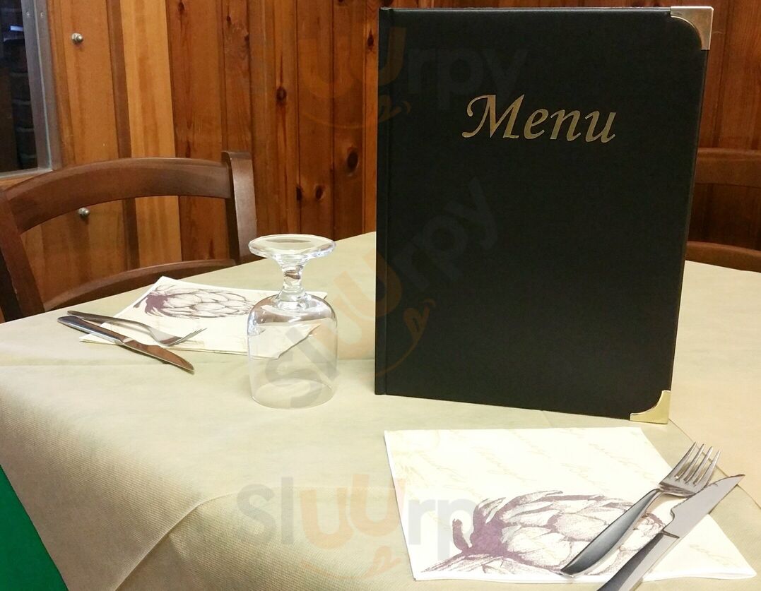 Foto di Trattoria Marconi - 7/10