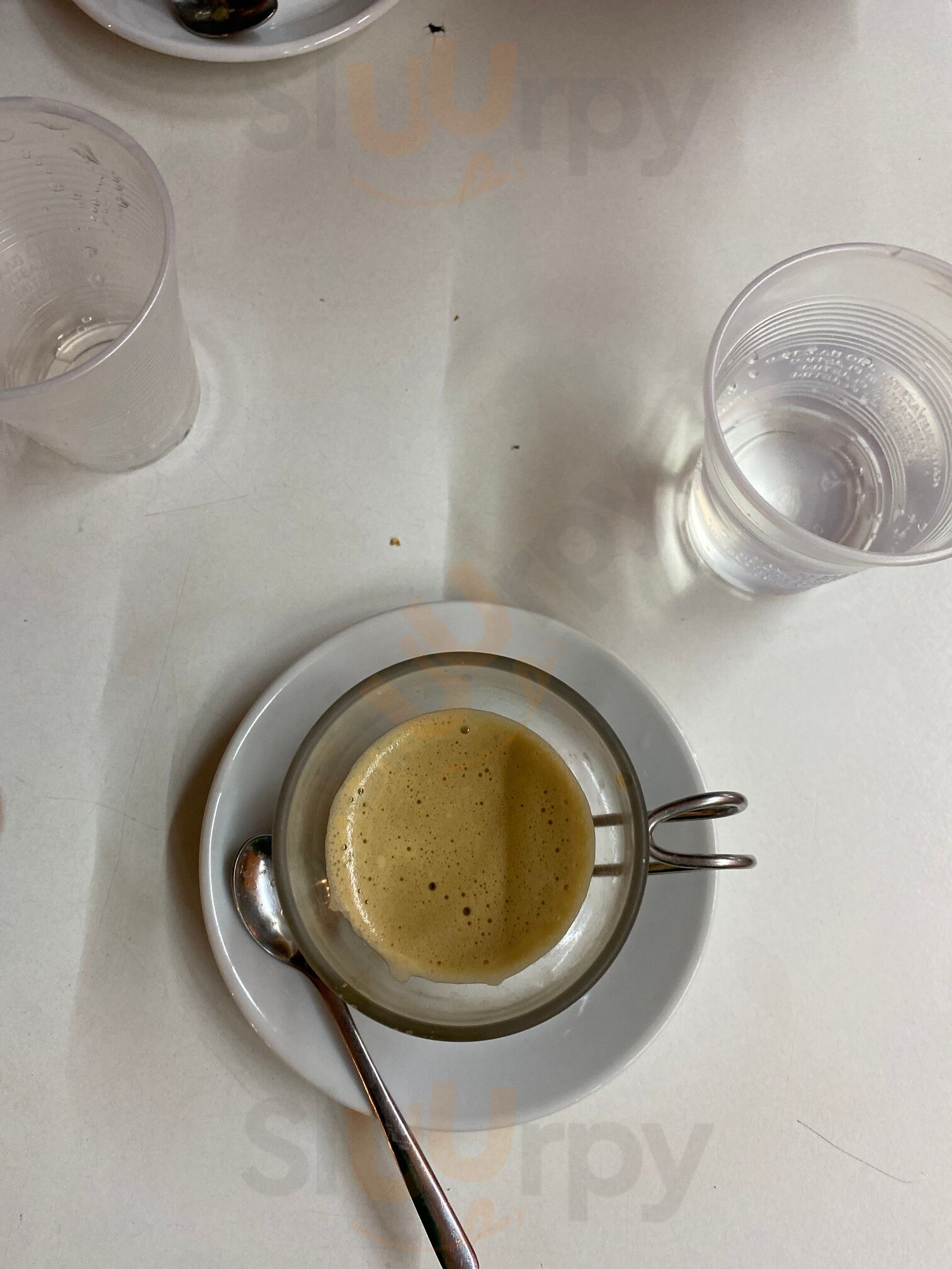 Foto 7 di Le Premiere Cafè - Taranto