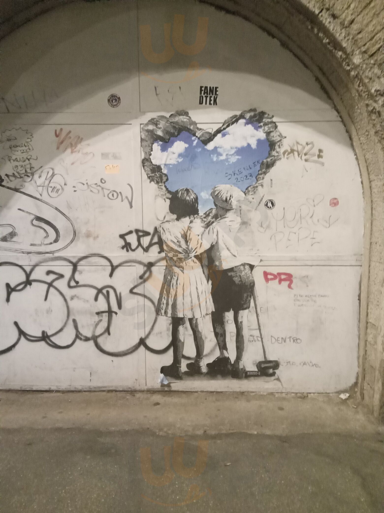 Foto di Basta Poco Pizzeria - 8/10