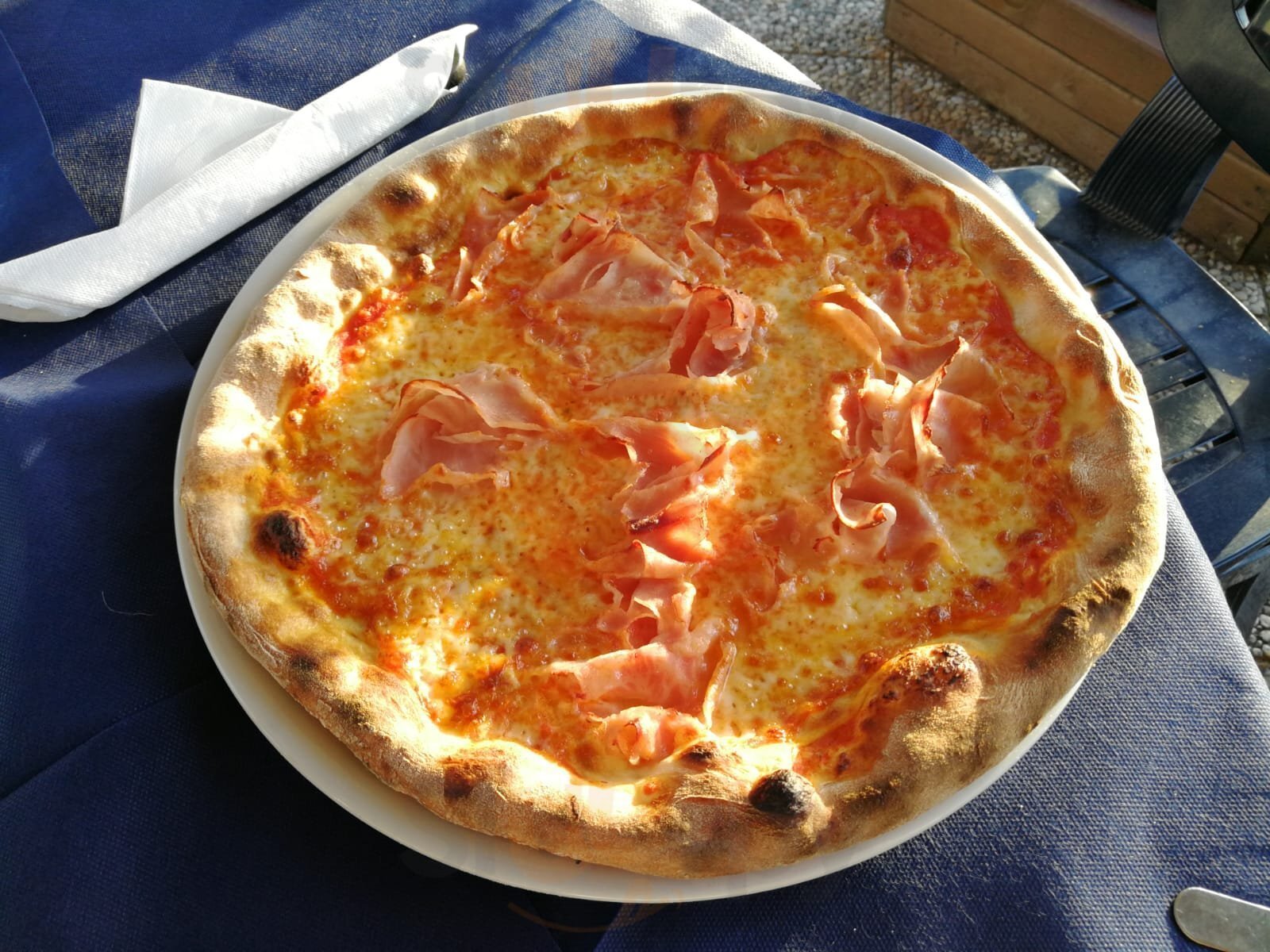 Foto di Taverna Dei Pirati - 10/10