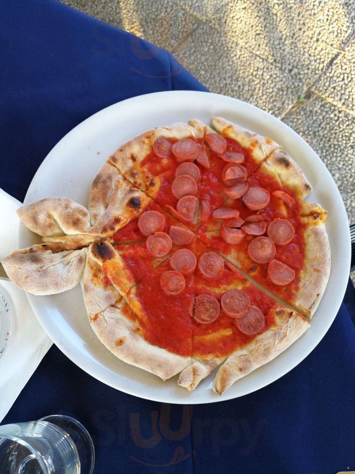 Foto di Taverna Dei Pirati - 9/10