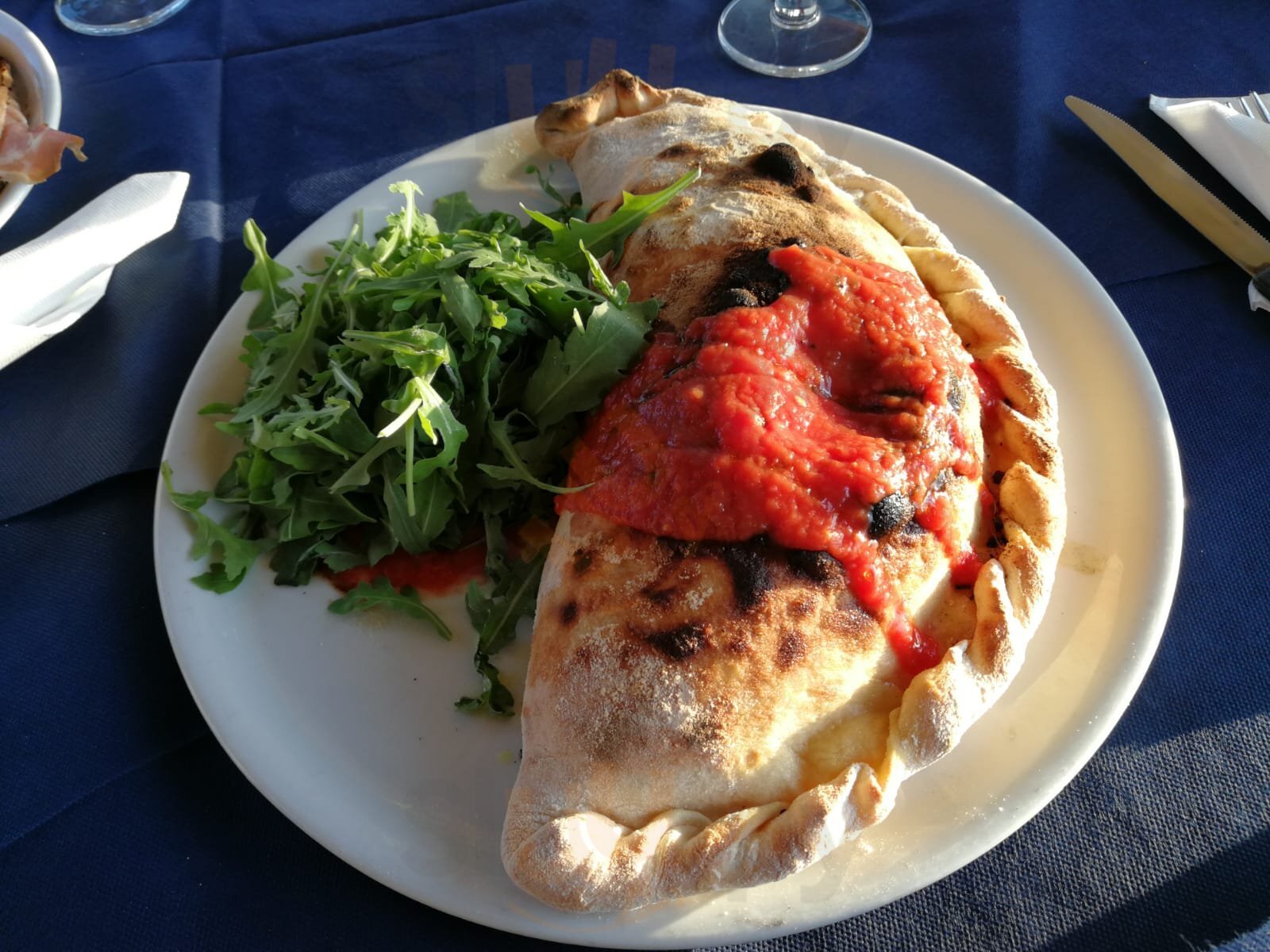 Foto di Taverna Dei Pirati - 8/10
