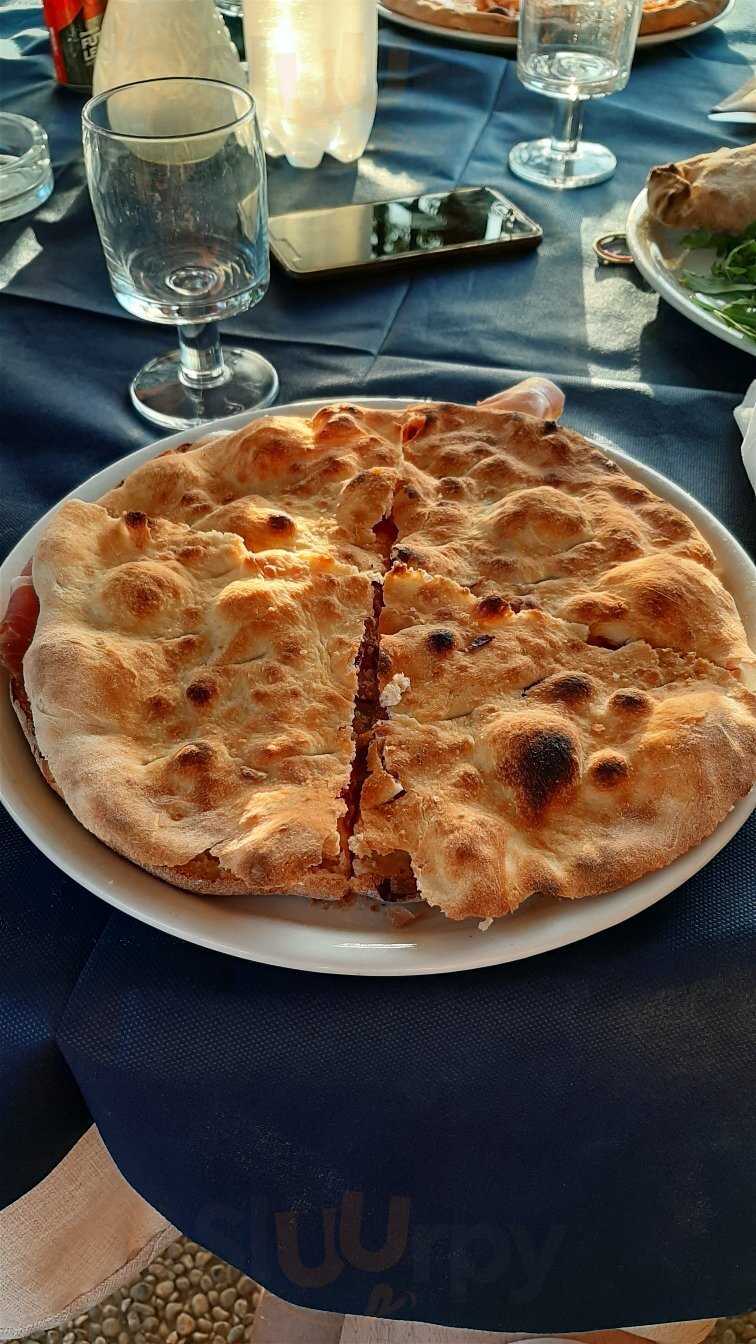 Foto di Taverna Dei Pirati - 7/10