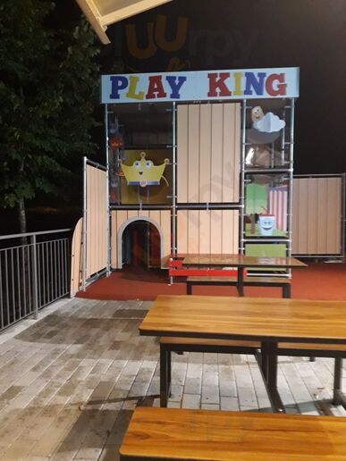 Foto 8 di Burger King - Siena