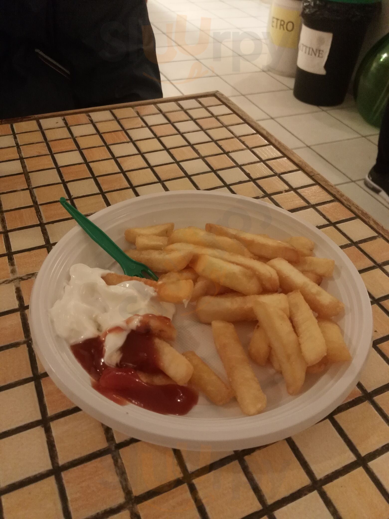 Foto 8 di Il Rusticotto - Lecce