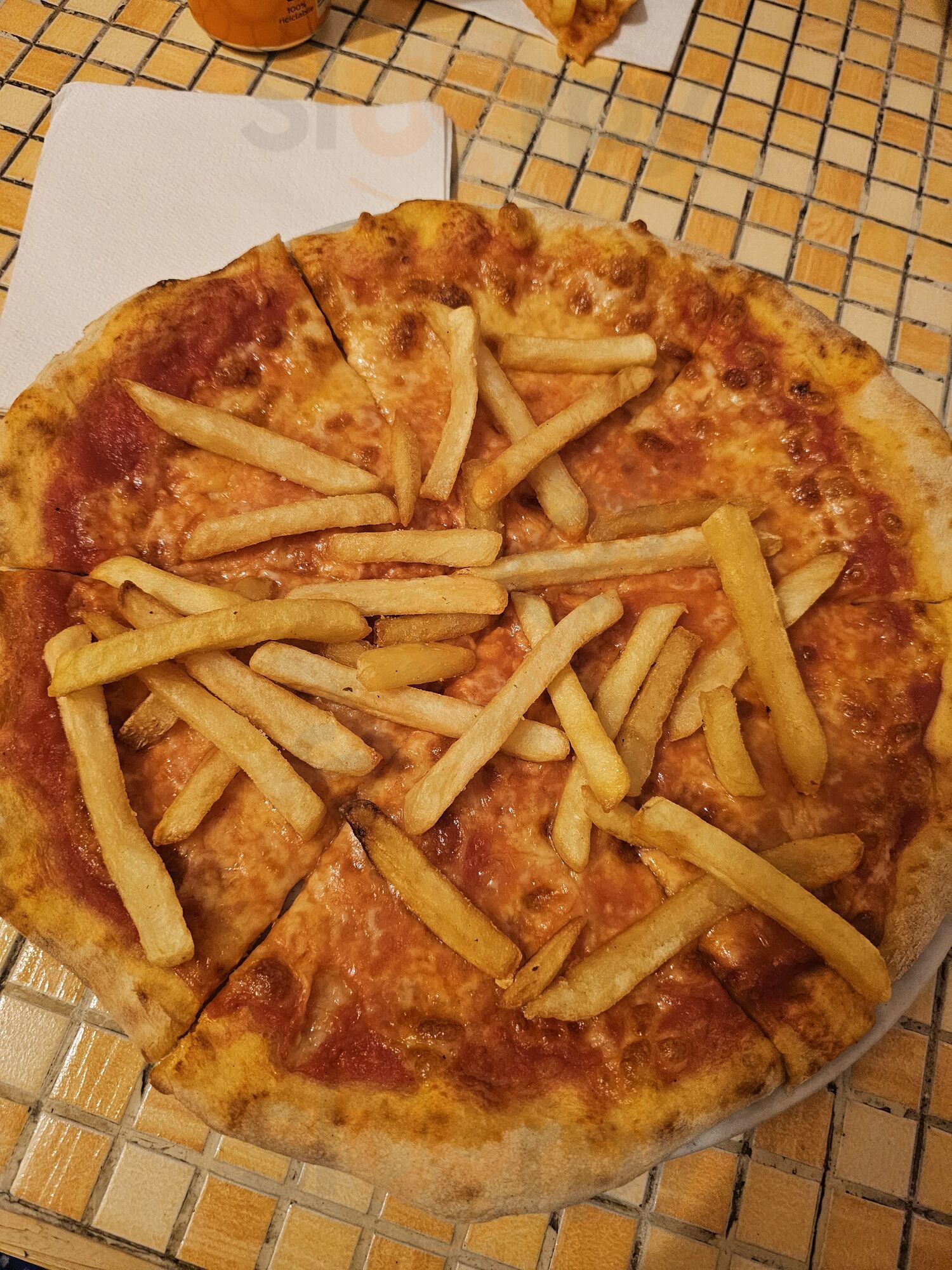 Foto 9 di Il Rusticotto - Lecce