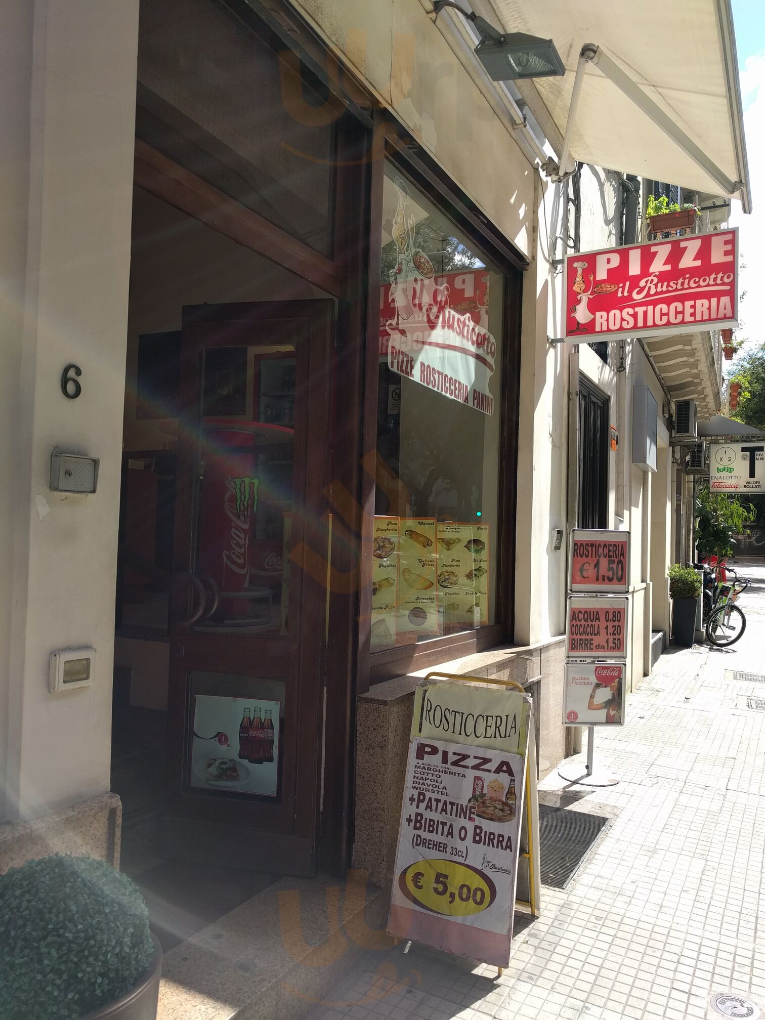 Foto 7 di Il Rusticotto - Lecce