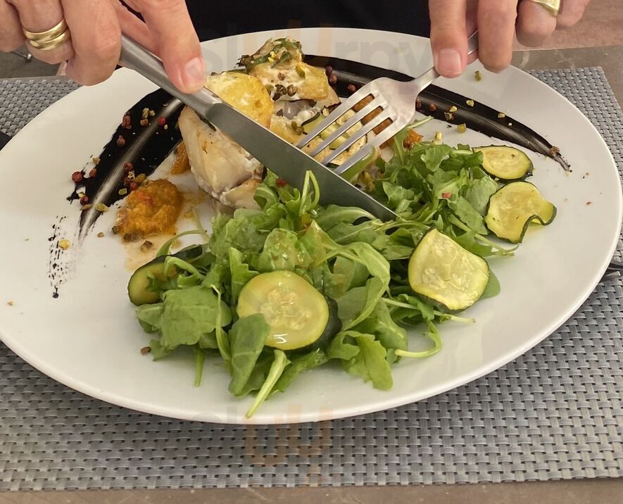 Foto 9 di Il Delfino - Palermo