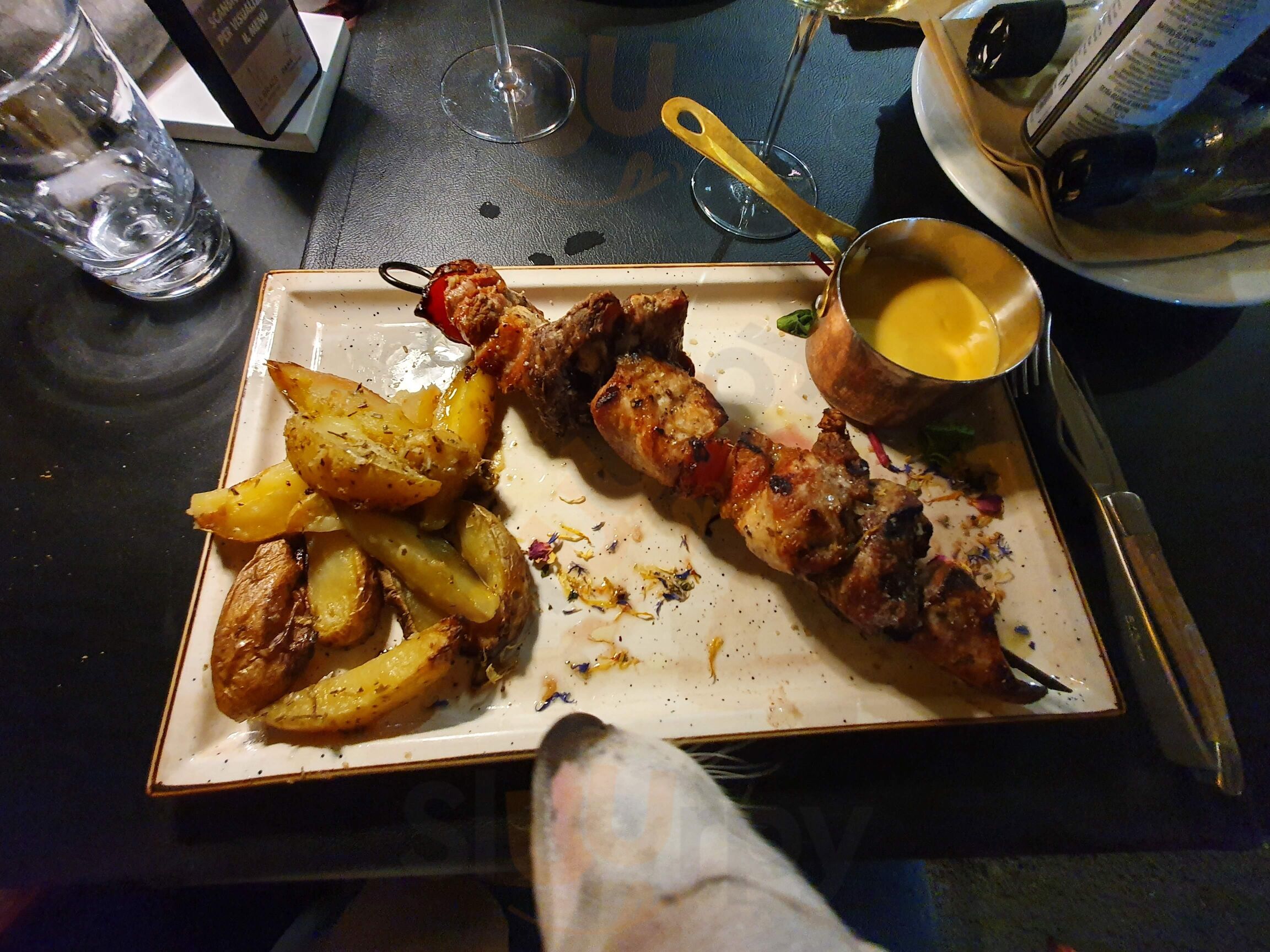 Foto 10 di Il Delfino - Palermo