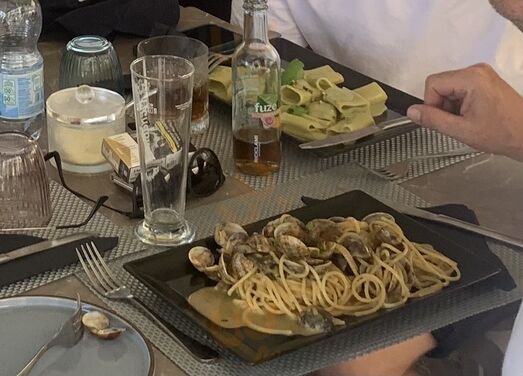 Foto 8 di Il Delfino - Palermo