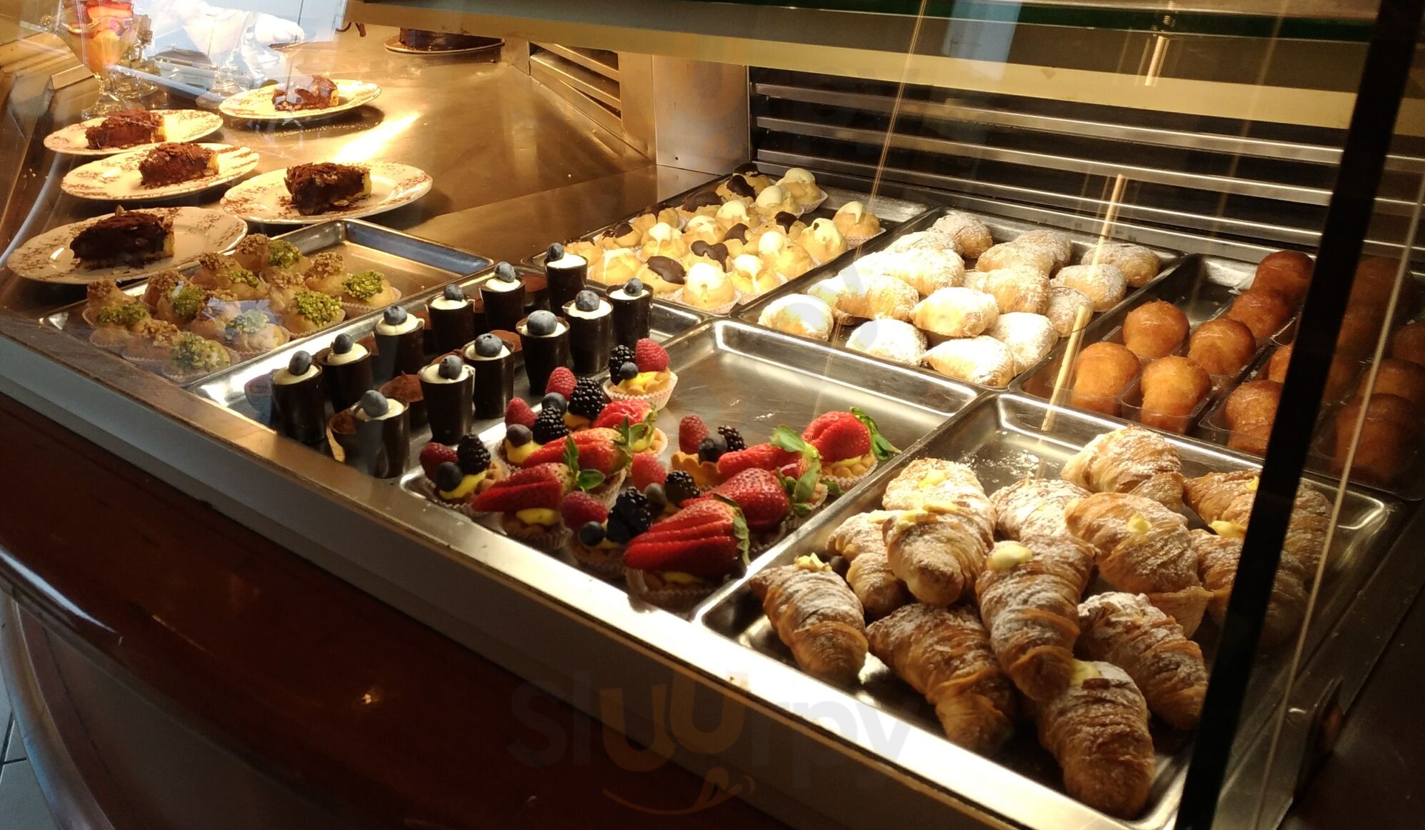 Foto 8 di Break Coffee - Prato