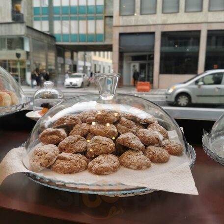 Foto di La Caffetteria Di Porta Nuova - 10/10