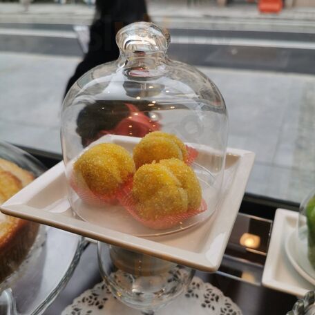 Foto di La Caffetteria Di Porta Nuova - 7/10