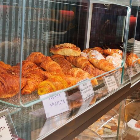 Foto di La Caffetteria Di Porta Nuova - 8/10