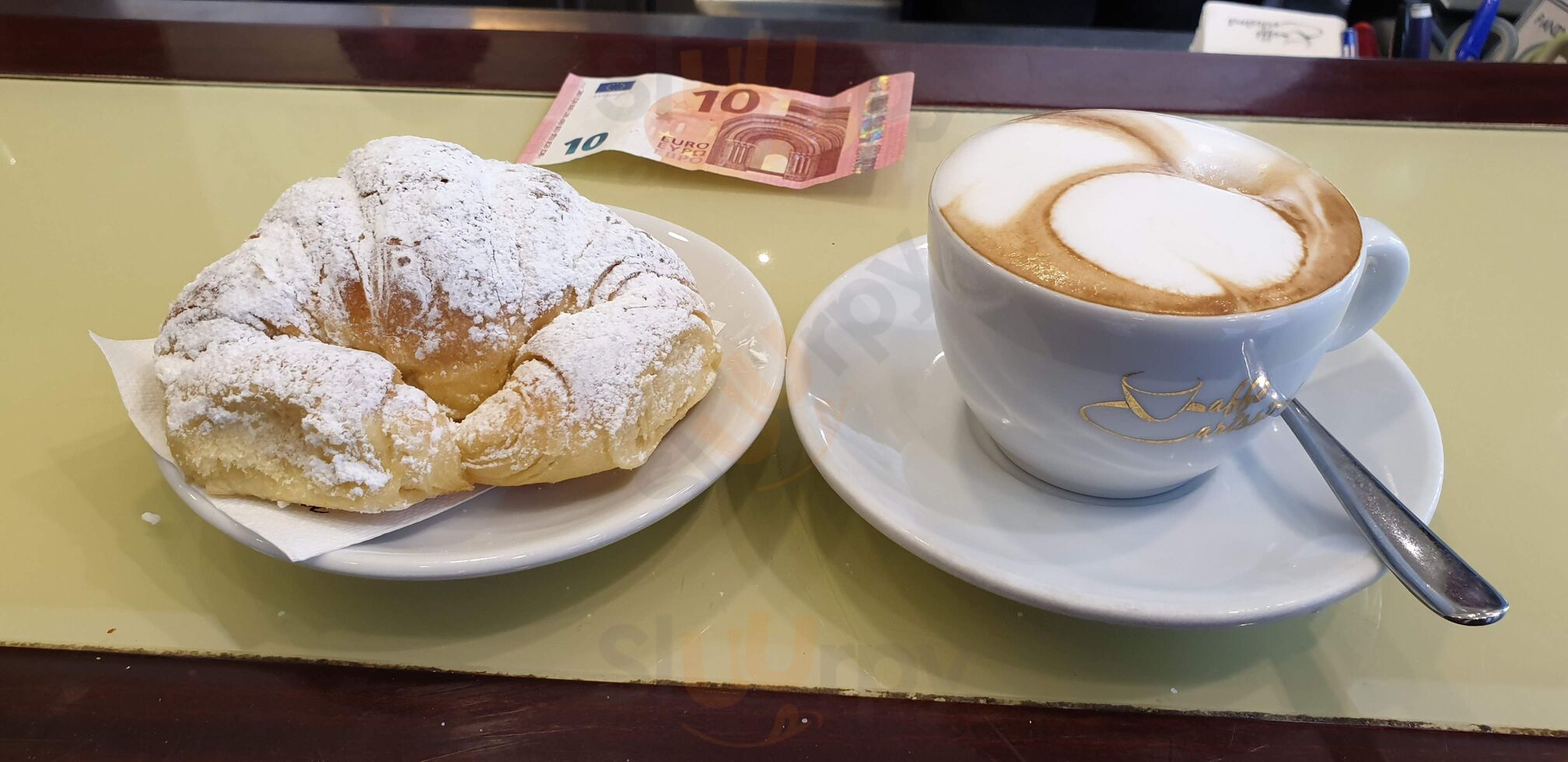 Foto di La Caffetteria Di Porta Nuova - 6/10
