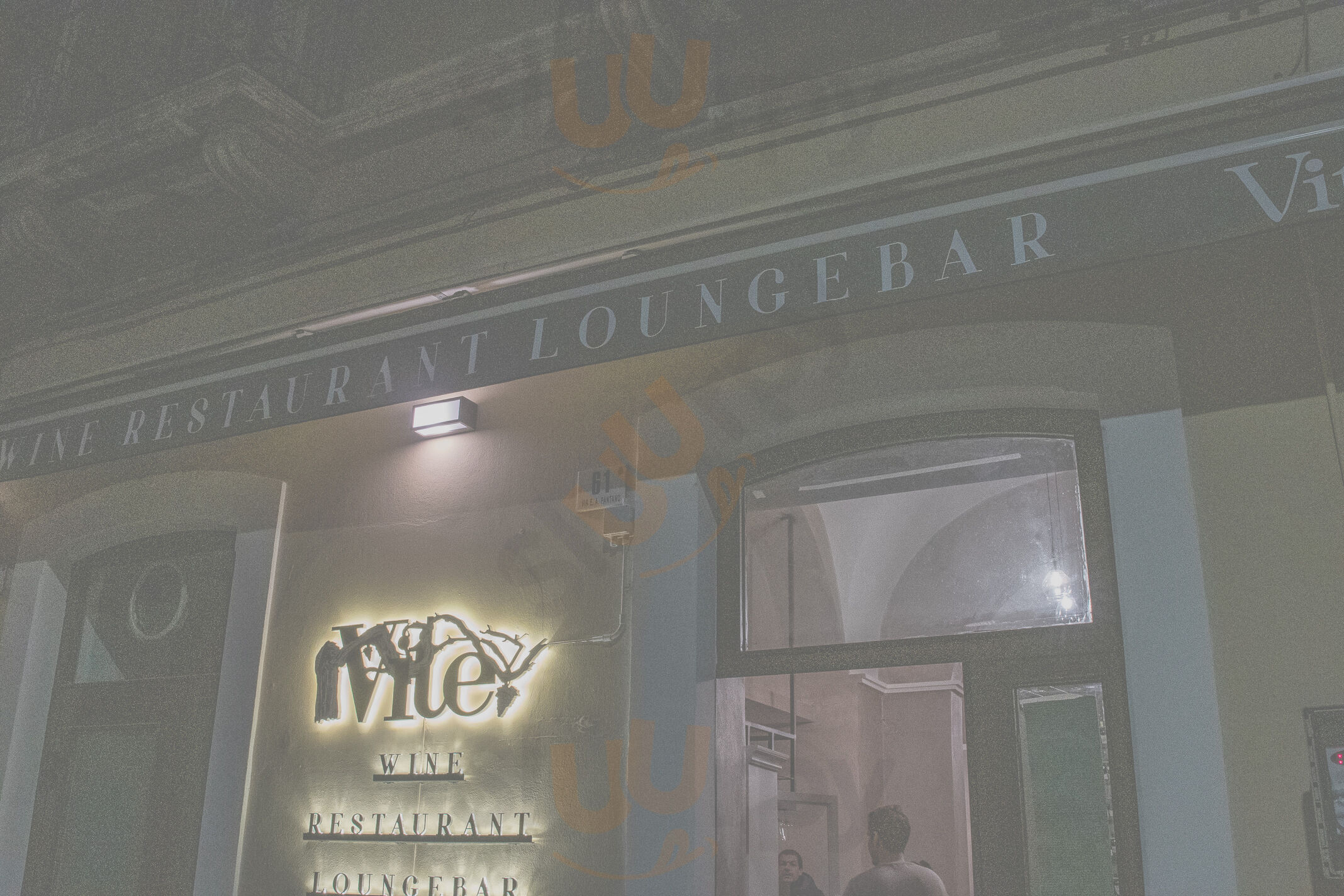 Foto 9 di Vite Restaurant - Catania