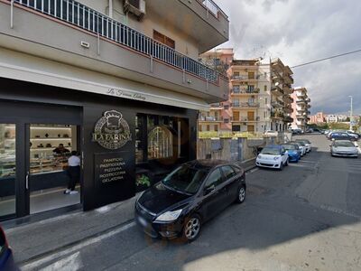 Panificio La Farina Antony