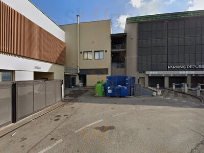 Foto 6 di Fuocopuro - Parma