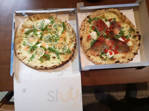 Foto di Pizzeria Mio Nonno Diceva - 7/8