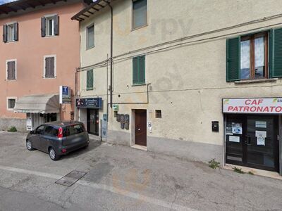 Foto di Pizzeria Mio Nonno Diceva - 8/8